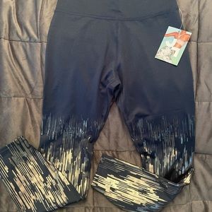 Women’s 7/8 Length high-rise legging